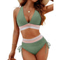 Women's High Waisted Bikini Sets Two Piece My Store