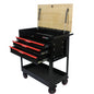 Metal Multi-tool Cart My Store