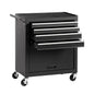 4 DRAWERS TOOL CABINET Inkedjoy
