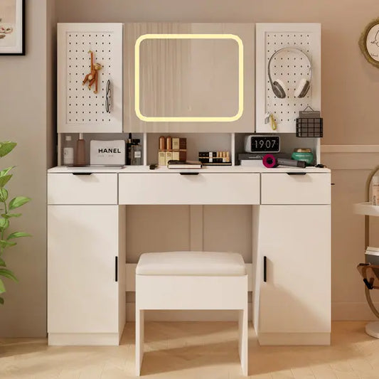 Dressing Table Set My Store