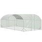 Large Chicken Coop Metal My Store