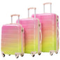 Hardshell Luggage Sets 3 Piece My Store