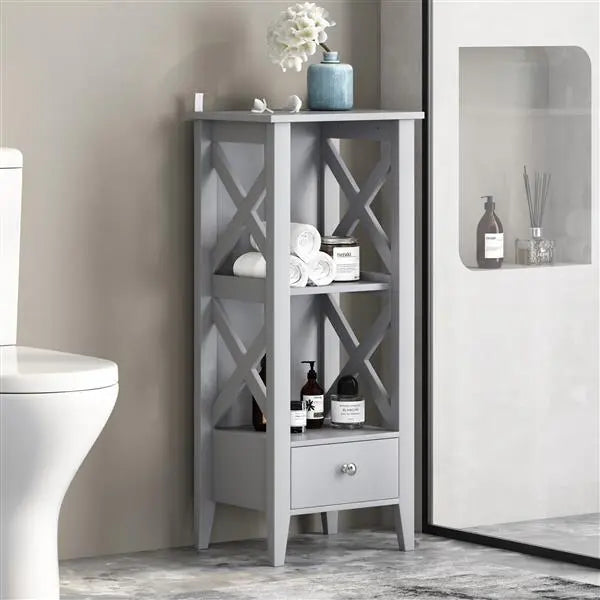 Drawer Style Storage Rack My Store