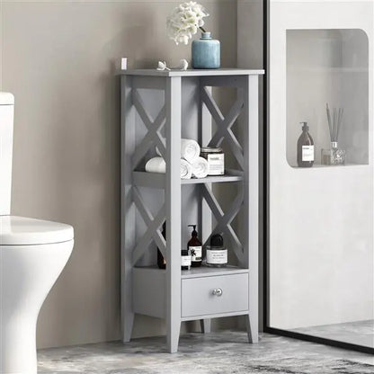 Drawer Style Storage Rack My Store