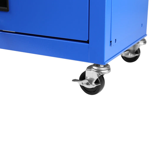 Metal Tool Storage Box My Store