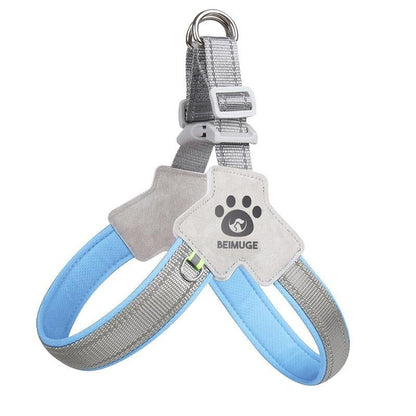 Pet Dog Harness My Store