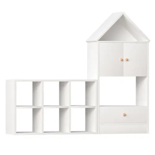 Multi Functional Children's Bookshelf My Store