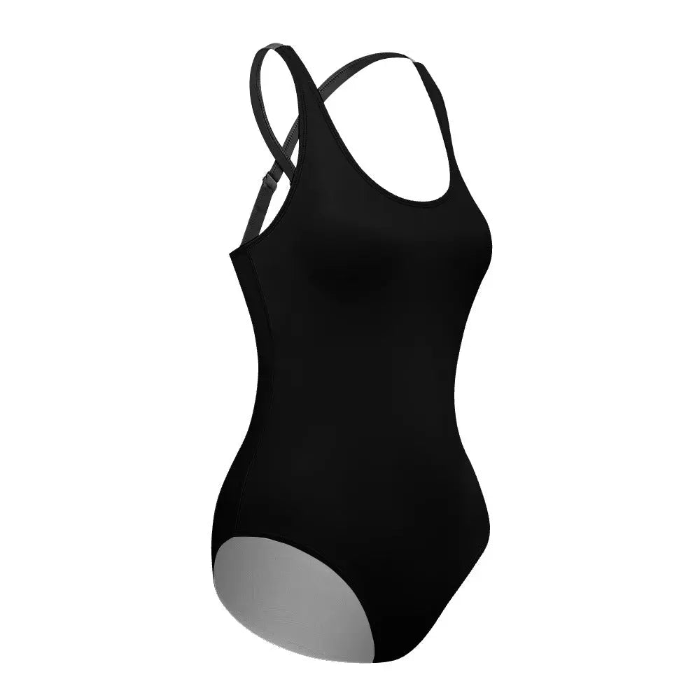 One Piece Swimsuit Inkedjoy