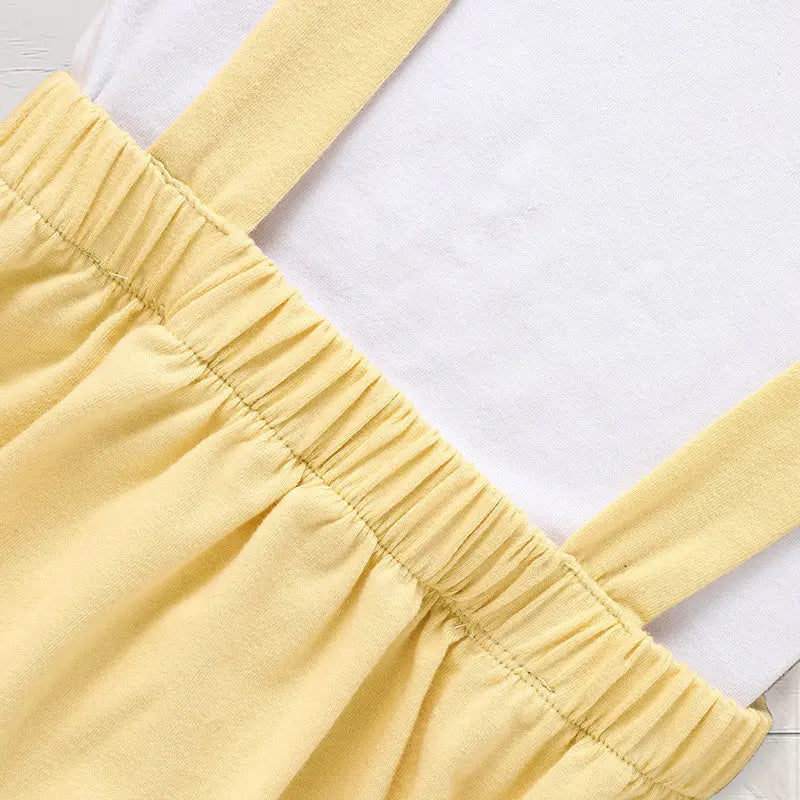 Infant Baby Boy Romper Jumpsuit Set Inkedjoy