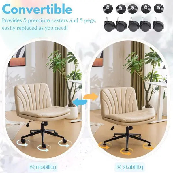 Indoor Lounge Swivel Chair My Store