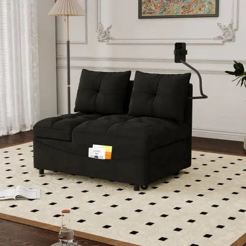 Foldable Sofa Bed In 3 Lengths My Store