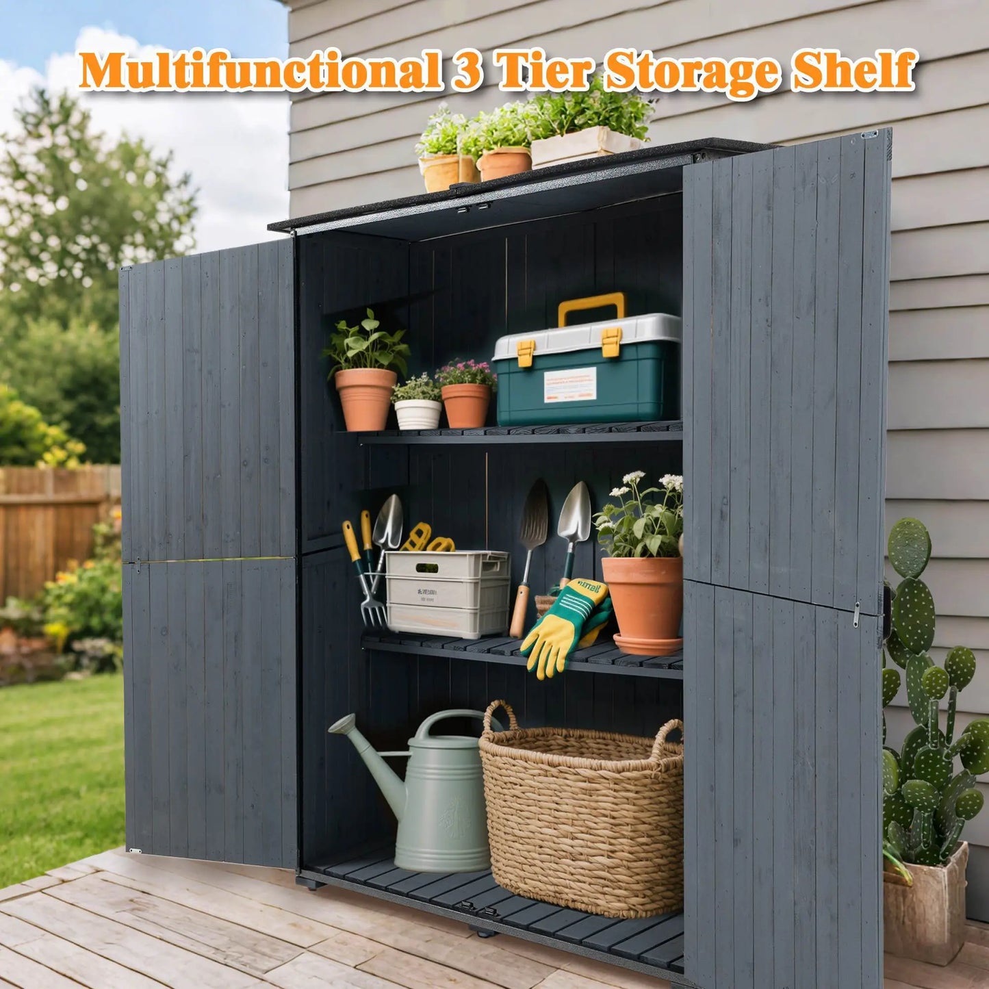 Storage Shed My Store