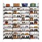 10 Layer Shoe Rack Inkedjoy