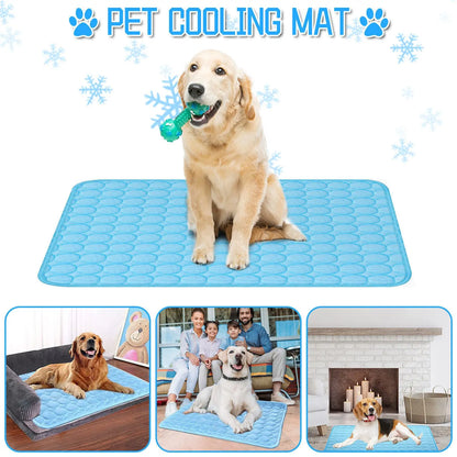 Pet Cooling Mat My Store