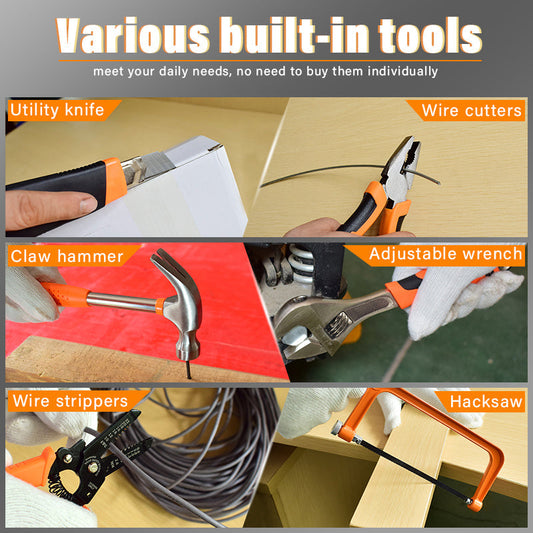 Tool Set My Store