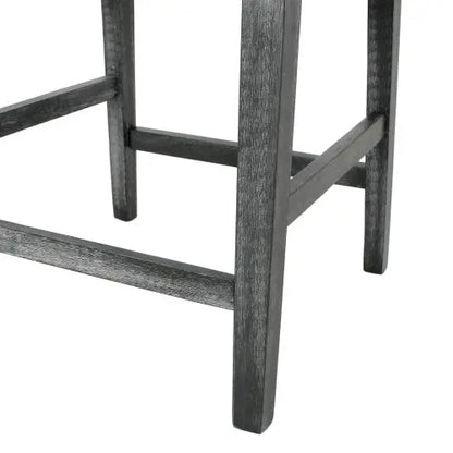 2-piece Set Of 26 Inch Dining Chairs My Store