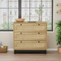 Rope Woven Dresser My Store