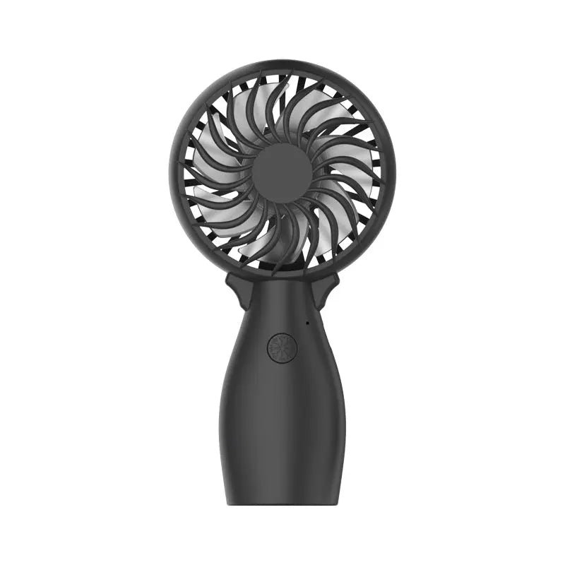 Compact And Portable, It Makes It Easy To Carry The F6 Fan My Store
