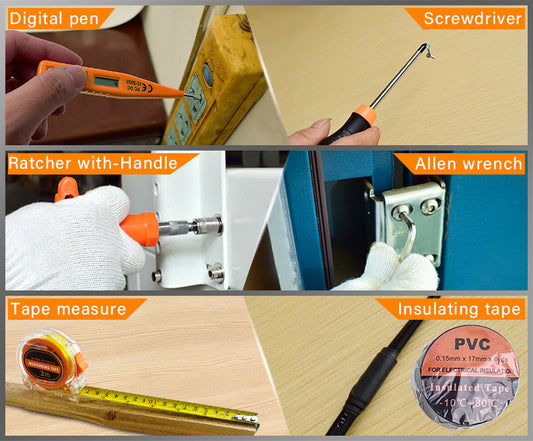 Machine Repair Tools My Store
