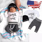 Newborn Baby Boy Outfit My Store