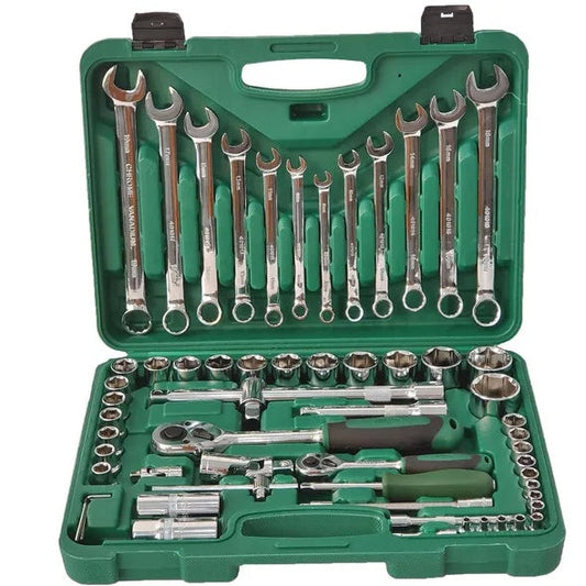 Socket Tool Set My Store