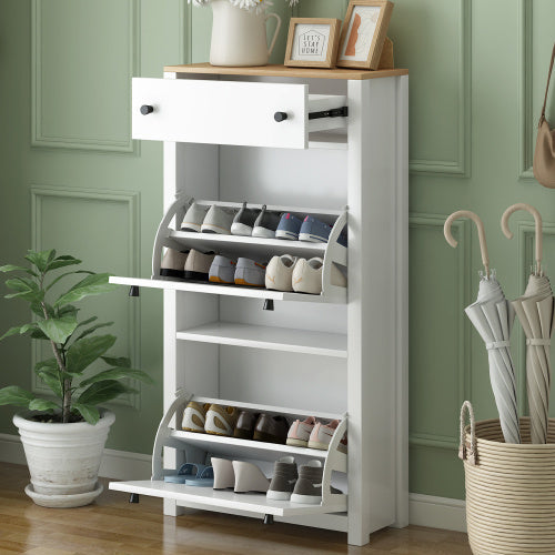 Shoe Cabinet Inkedjoy