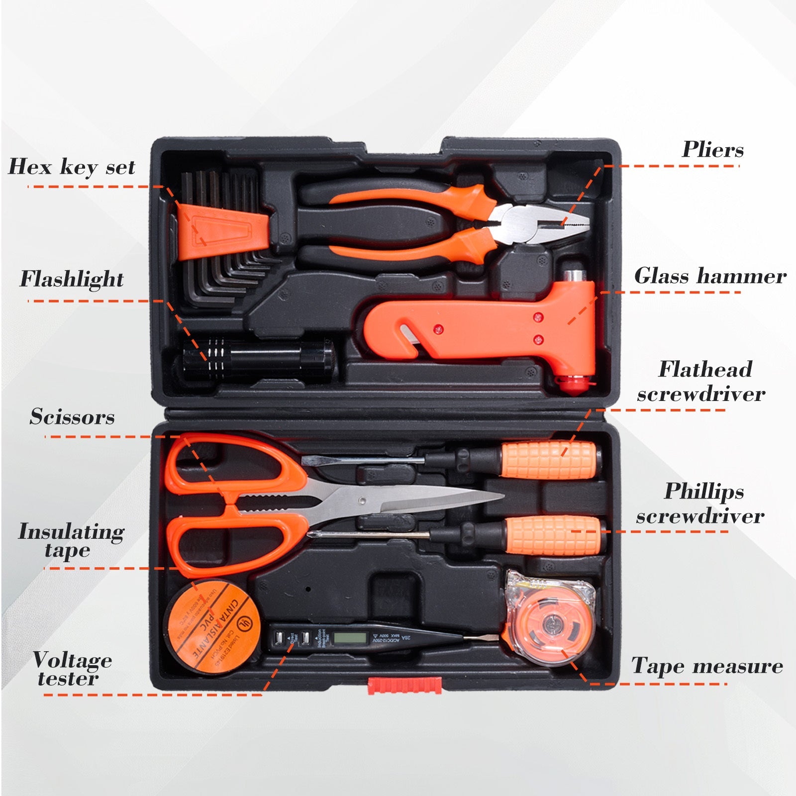 Tool Box My Store
