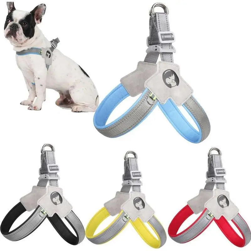 Pet Dog Harness My Store