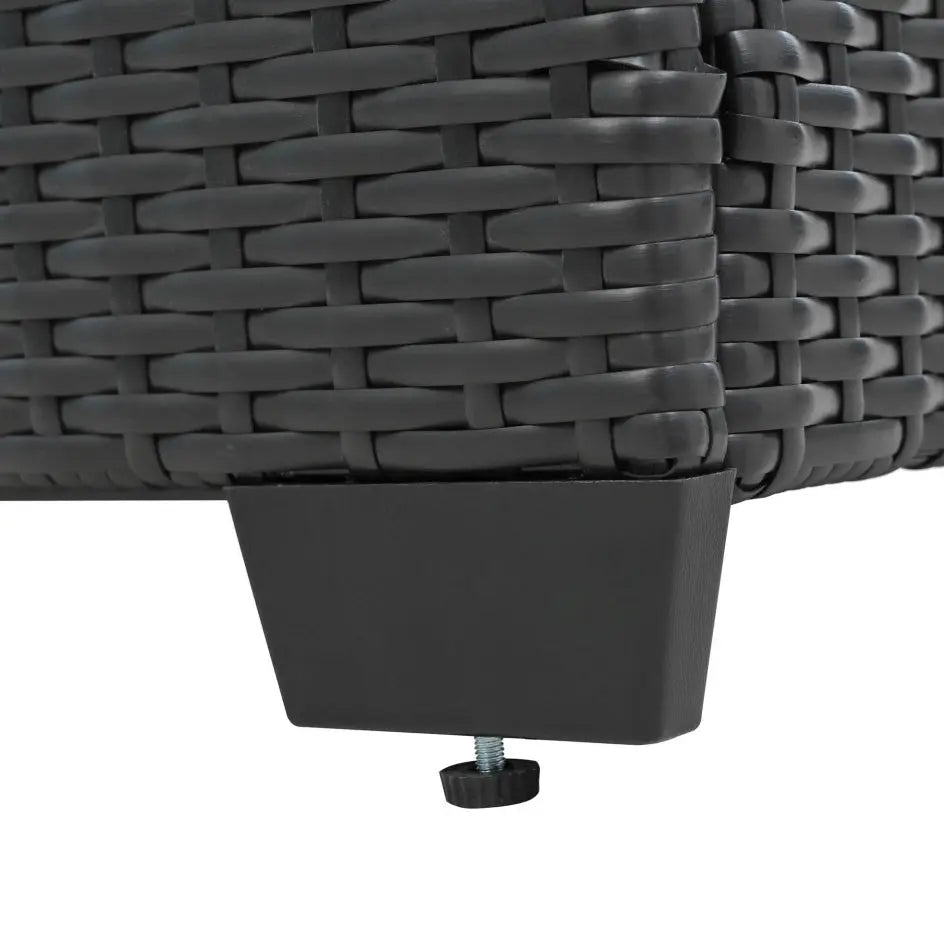 10 Piece Patio Furniture Set My Store