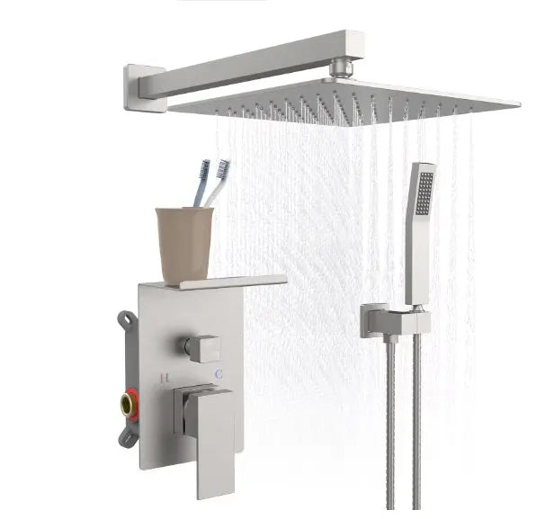 Luxury Shower Set My Store