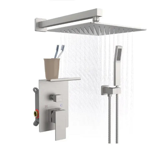 Luxury Shower Set My Store