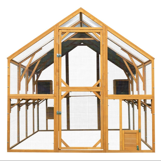 Chicken coop My Store