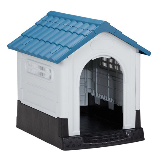 33 Inch Pointed House Type Cat And Dog House My Store