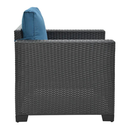 10 Piece Patio Furniture Set My Store