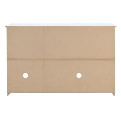 Particle Board 3 Door Cabinet My Store