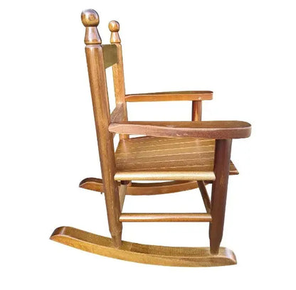 Children's Rocking Oak Chairs My Store