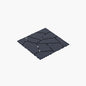 Waterproof, Wear-resistant, DIY Assembly, Garden, Courtyard, Balcony,plastic Flooring Inkedjoy
