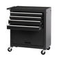4-drawer Rolling Toolbox With 4-wheel Toolbox With Drawers My Store