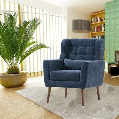 Modern Accent Chair Arm Chairs My Store