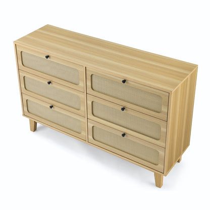 Wooden Antique Dresser My Store