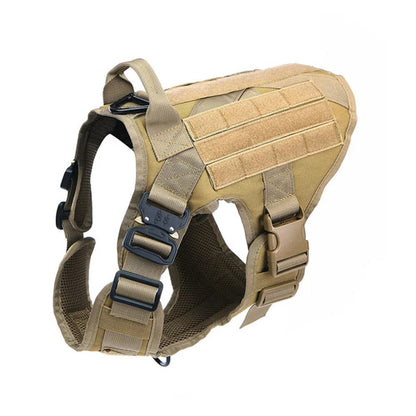 Dog Harness My Store