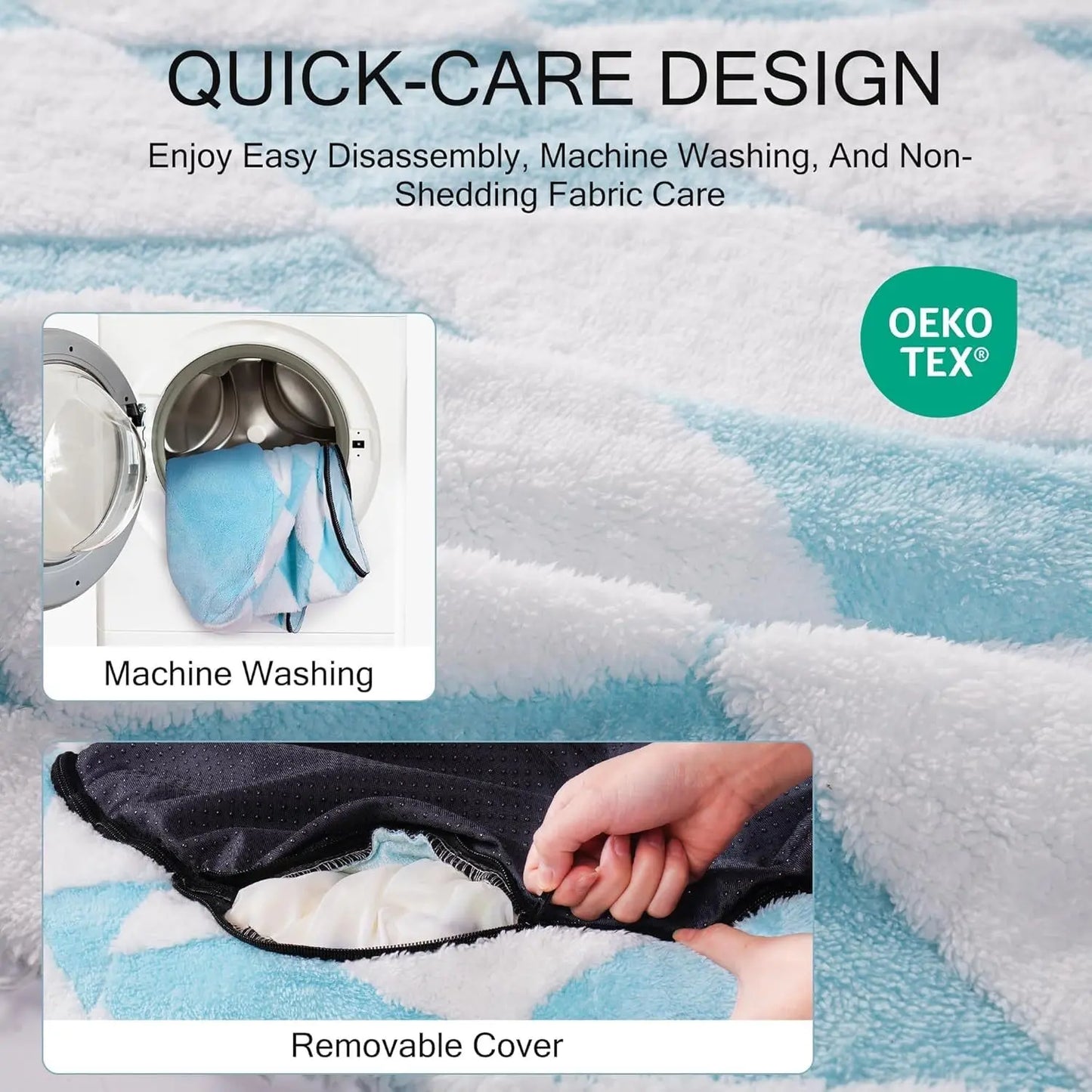 MEWOOFUN Donut Pet Bed My Store