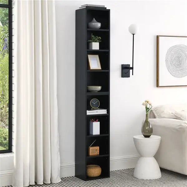 Multifunctional Double-walled Bookcase My Store