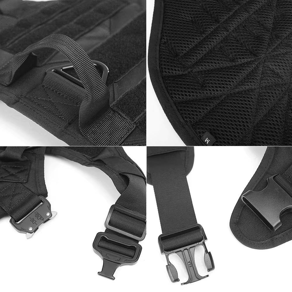 Dog Harness My Store