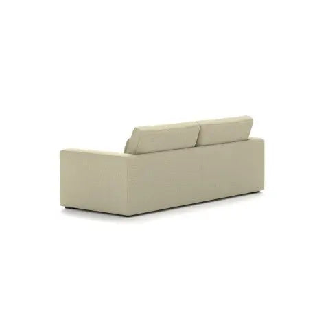 Modern Sofa Couch 3 Seater Sofa With Detachable Cover My Store