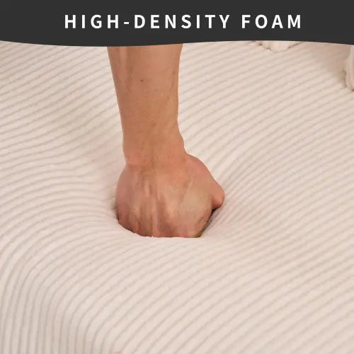 LY-023 WHITE COMPRESSION SOFA Combining Chaise Longue With 3-seater, Corduroy Fabric, Full Sponge Compression Sofa,combined Sofa With 4 Pillows For Living My Store