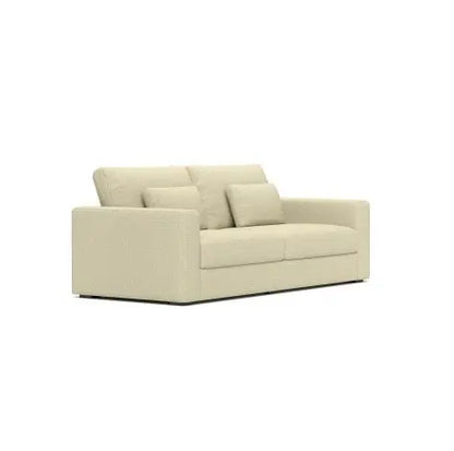 Modern Sofa Couch 3 Seater Sofa With Detachable Cover My Store