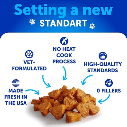 No Poo Chews For Dogs My Store