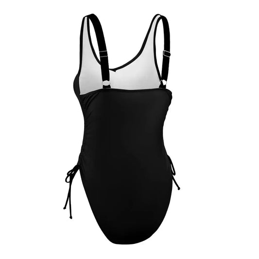 One Piece Swimsuit Inkedjoy