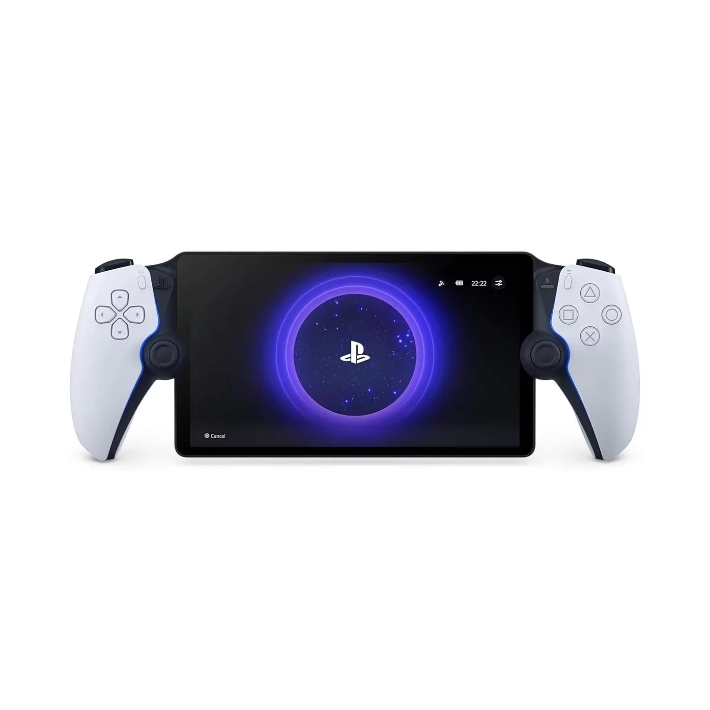Sony PlayStation Portal Remote Player - PlayStation 5 - Ohberri